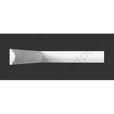 Молдинг SMG22