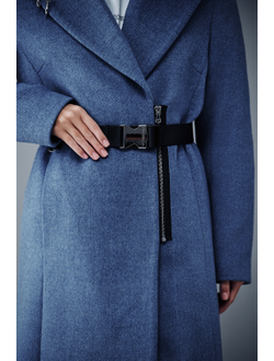 Пальто Gusar Деним