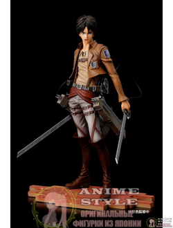 Фигурка 1/8 Эрен Джагер (Eren Jaeger)