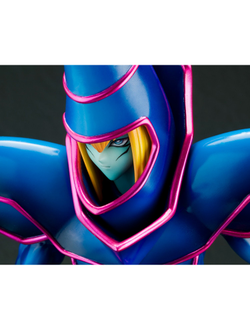 Фигурка 1/7 Чёрный маг (Black Magician)