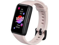 Фитнес браслет Honor Band 6 Pink