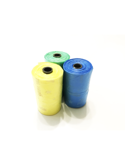 Пакеты для выгула собак