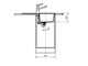 Мойка Franke Basis BFG 611