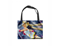 Сумка-шоппер Сейлор Мун №12