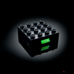 Конструктор Light Stax Зарядная станция S11501