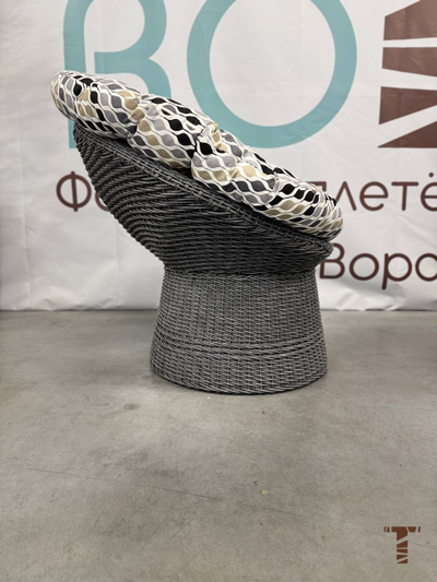 Кресло Кабриоль