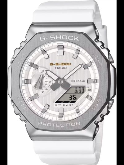 Часы Casio G-Shock GM-2110SH-7A
