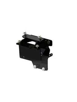 Площадка для лебедки STORM для Can-Am (BRP) Квадроциклов Renegade 800 (Рама G1)