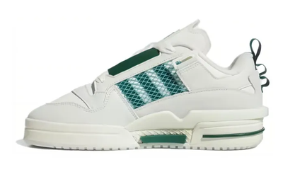 Adidas Forum Mod Low Crystal Jade Collegiate Green