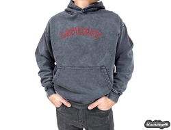 Худи CAVEMPT Grey (S, M, L, XL)