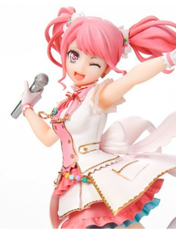 Фигурка 1/7 Ая Маруяма (Maruyama Aya from Pastel*Palettes)