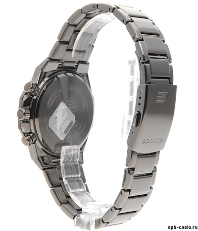 Часы Casio Edifice EFS-S570DC-1AUEF
