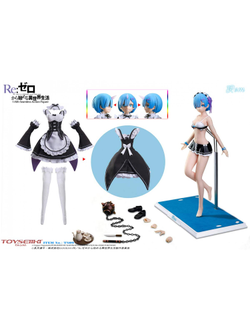 Фигурка Рем (Rem)