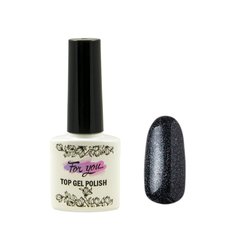 Топ FOR YOU Shimmer Holography