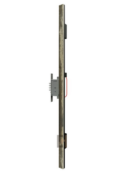Арт. 60х30 HPL Basic Mechanical Combi, L-1800 мм