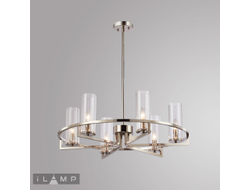 Светильник подвесной iLamp Evolution 6806-6 NIC