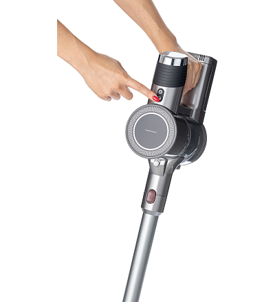 Беспроводной пылесос Kuppersbusch SA 113 G