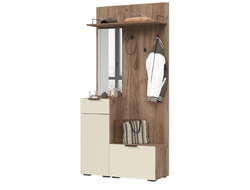 Прихожая СОНАТА - ПР 01 Прихожая