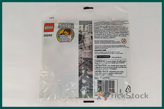 Lego 30242 clearance
