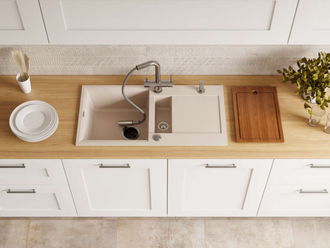 МОЙКА OMOIKIRI SAKAIME 86-2