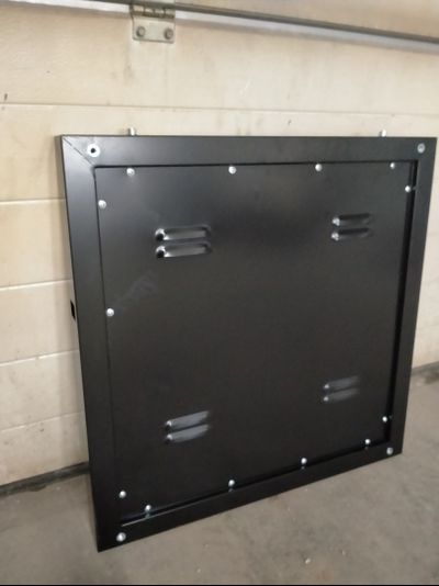 Кабинеты для LED экранов