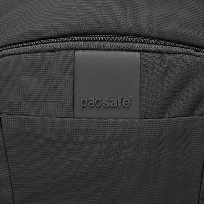 Патч с логотипом Pacsafe