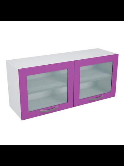 Шкаф медицинский настенный ШМН-2.1