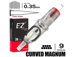 Ez Revolution Round Magnum 9 (20 шт.)