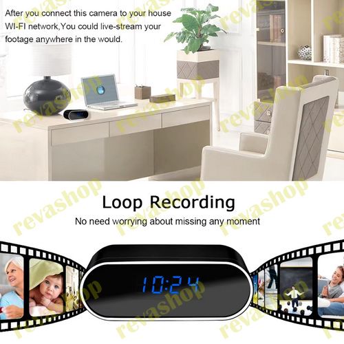 беспроводная камера, мини-камера, видеонаблюдение, Full HD 1080p, домашняя безопасность, IP-камера, 