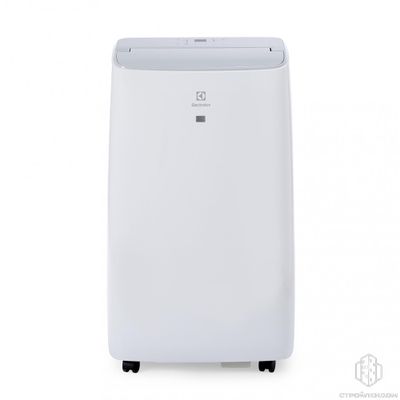 Кондиционер мобильный Electrolux EACM-12 CLN/N6 2.0 EU