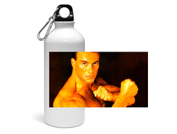 Спортивные бутылки Jean-Claude Van Damme, Жан-Клод Ван Дамм