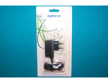 Сетевое зарядное устройство Nokia AC-4E для Nokia 8800 Sirocco Оригинал (Блистер)