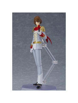 Фигурка фигма Горо Акэти  (figma Gorou Akechi Crow)