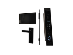 Умный дверной замок Smart lock H 11