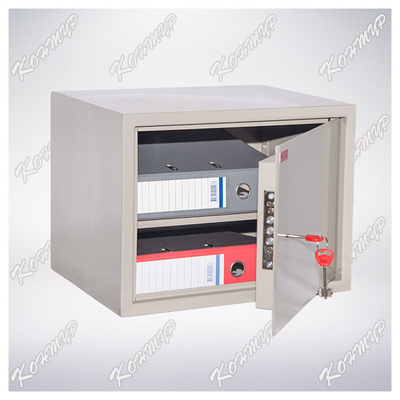 Шкаф КОНТУР КБС 02