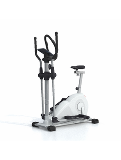 спортинвентарь Велотренажер ASSET