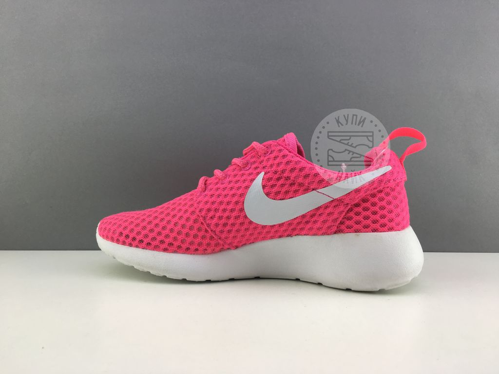 Nike Roshe run Pink