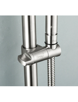 Стойка для душа FRAP F8016