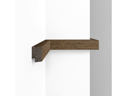 Молдинг Decomaster D405-81, для 3D-панели D302-81, из дюрополимера, 2.9 метра