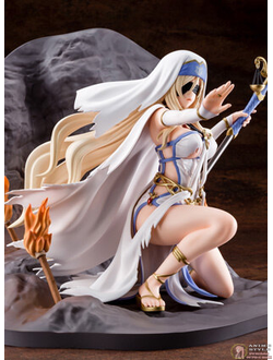 Фигурка 1/6 Дева Меча (Ken no Otome Hakoiri Musume)