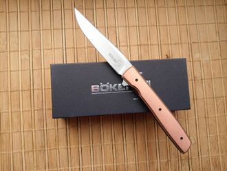 Складной нож Boker Plus Urban Trapper