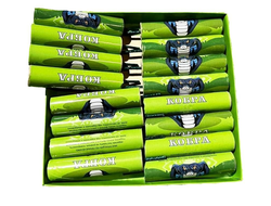 Петарды КОБРА B102 ВОЛК