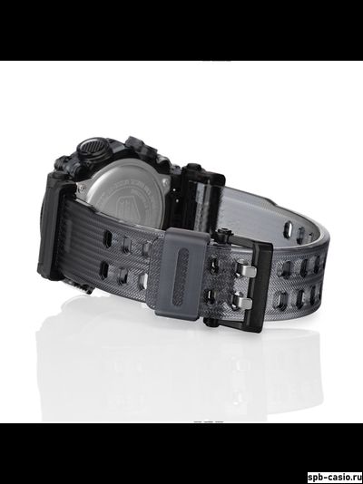 Часы Casio G-Shock GA-900SKE-8AER