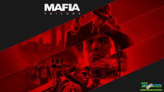 Mafia: Trilogy (New)[PS4, русские субтитры]