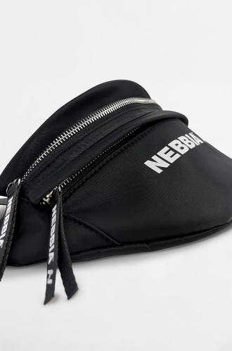 Сумка SPORTS WAIST PACK NEBBIA EXTRA DRIP 070