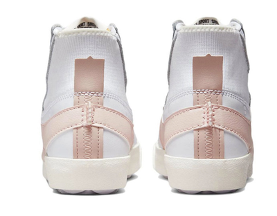 Nike Blazer Mid 77 Jumbo Pink Oxford новые