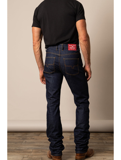 Джинсы Kimes Ranch Cal