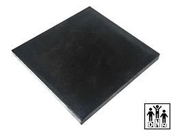 Резина для помоста