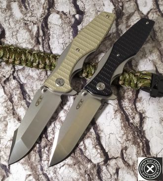 Складной нож Zero Tolerance ZT 0393