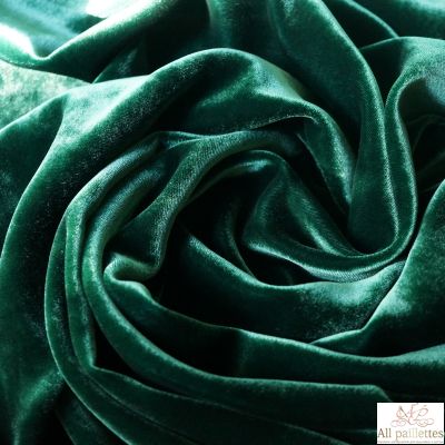 Бархат шелковый 50